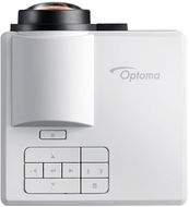 Optoma ML1050STi - Projektor