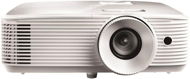 Optoma HD29HLVx - Projektor