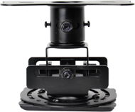 Optoma Universal Ceiling Mount - Black (70mm) - Ceiling Mount