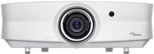 optoma uhz65lv projector