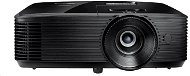 Optoma S400LVe - Projector