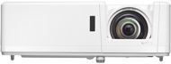 Optoma ZH606e White - Projector