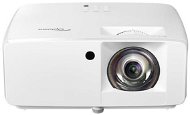 Optoma ZH350ST - Projector