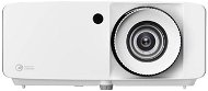 Optoma ZH450  - Projector