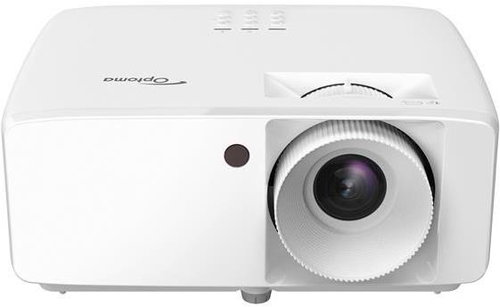 Optoma ZH350 - Projector - Main image