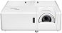 Optoma ZW403 - Projector