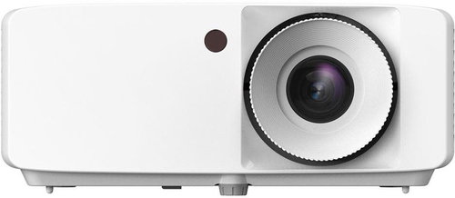 Optoma ZW340e - Projector - Main image