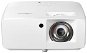 Optoma ZX350ST - Projector