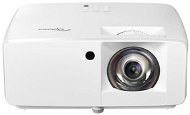 Optoma ZW350ST - Projector