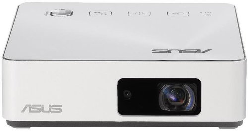 ASUS ZenBeam S2 white - Projector - Main image