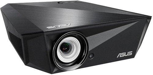 ASUS F1 LED - Projector - Main image