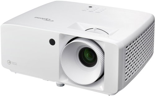 Optoma HZ151X - Projector - Main image