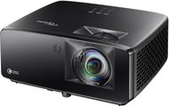 Optoma UHZ36STe  - Projector