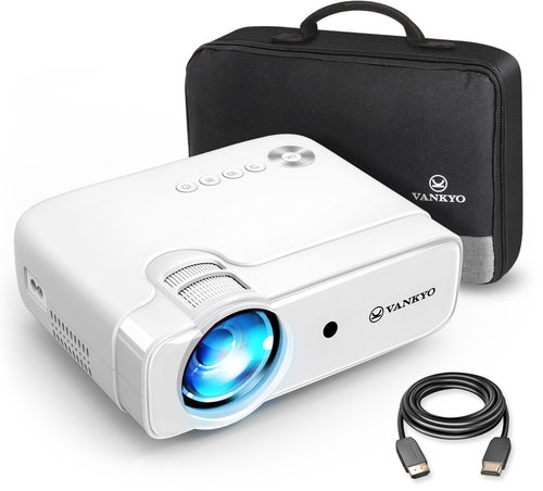 VANKYO LEISURE 430 - Beamer - Hauptbild