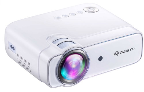VANKYO LEISURE 430W Mini - Projector - Main image