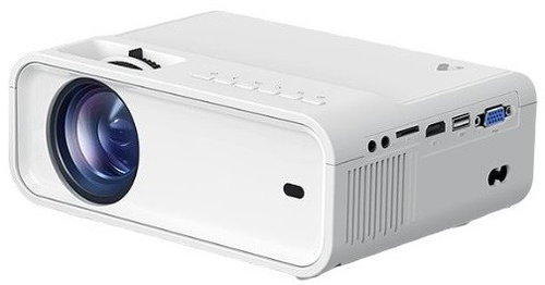 VANKYO Sunspark 500W Android - Projector - Main image