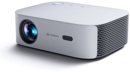 VANKYO PERFORMANCE V700W - Projector - Main image
