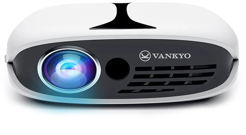 VANKYO Burger 101 - Projektor - Hlavní obrázek