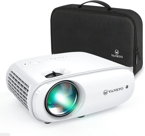 VANKYO C100WX - Projector - Main image