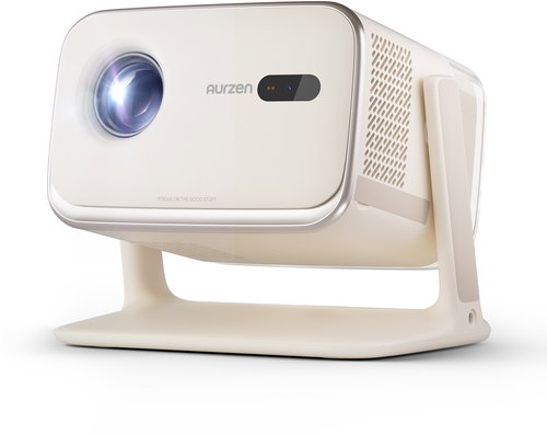 VANKYO AURZEN Boom Mini bundle - Projector - Main image