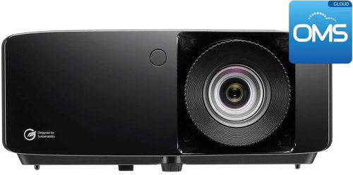 Optoma UHZ67 - Projector - Main image