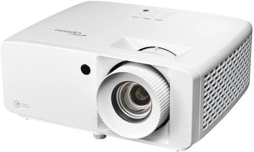 Optoma UHZ67-W - Projector - Main image