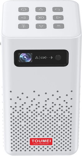 Toumei C900 - Projector - Main image