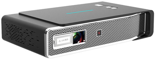 Toumei V5 - Projector - Main image