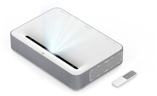 VAVA VA-LT002 White - Projector - Main image