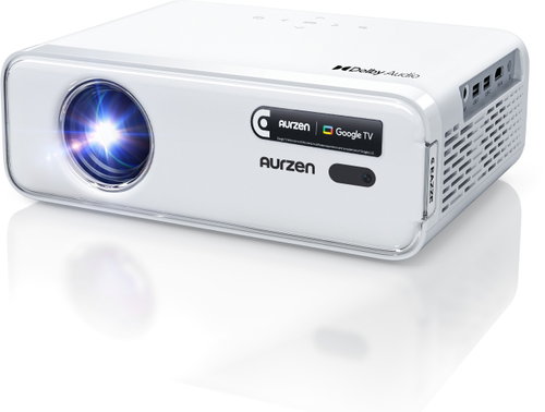 AURZEN EAZZE D1G Main image AURZEN EAZZE D1G - Projector - Main image