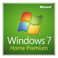 Microsoft Windows 7 Home Premium SK 64-bit, (OEM) - Operačný systém