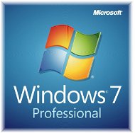 Microsoft Windows 7 Professional CZ SP1 32-bit, (OEM) - Operačný systém