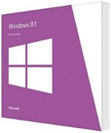 Microsoft Windows 8.1 ENG 32-bit, (OEM) - Operating System