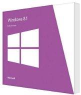 Microsoft Windows 8 ENG 64-bit, (OEM) - Operating System