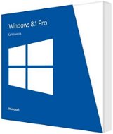 Microsoft Windows 8.1 Pro SK 64-bit (OEM) - Operačný systém