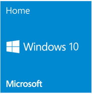 Microsoft Windows 10 Home CZ 32/64 (DOEM) - Operating System