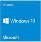Microsoft Windows 10 Home CZ 32/64 (DOEM) - Operační systém