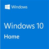Microsoft Windows 10 Home COA Label - Sticker
