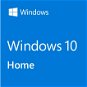 Microsoft Windows 10 Home COA štítok - Nálepka