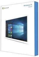 Microsoft Windows 10 Home CZ 64-bit (DOEM-OA3) - Operating System