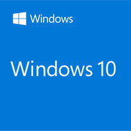 Microsoft Windows 10 OLC  (DOEM-OA3) servisní klíč pro RMA - Operační systém