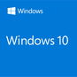 Microsoft Windows 10 OLC  (DOEM-OA3) servisní klíč pro RMA - Operační systém