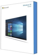 Microsoft Windows 10 Home ADVANCED CZ 64-bit (DOEM-OA3) - Operating System