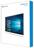 Microsoft Windows 10 Home HU (FPP) - Operating System
