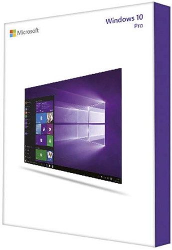 For Microsoft Windows 10 GB (FPP) - Operating System - Main image