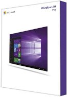 Microsoft Windows 10 Pro SK (FPP) - Operačný systém