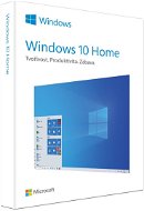 Microsoft Windows 10 Home CZ (FPP) - Operating System