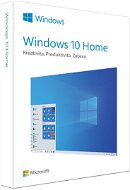 Microsoft Windows 10 Home SK (FPP) - Operating System