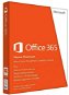 Microsoft Office 365 Home Premium ENG - Irodai készlet
