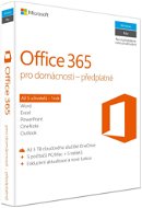 Microsoft Office 365 for Home - Office Pack
